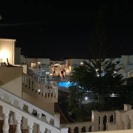 Lägenhetshotell Arenas 4*